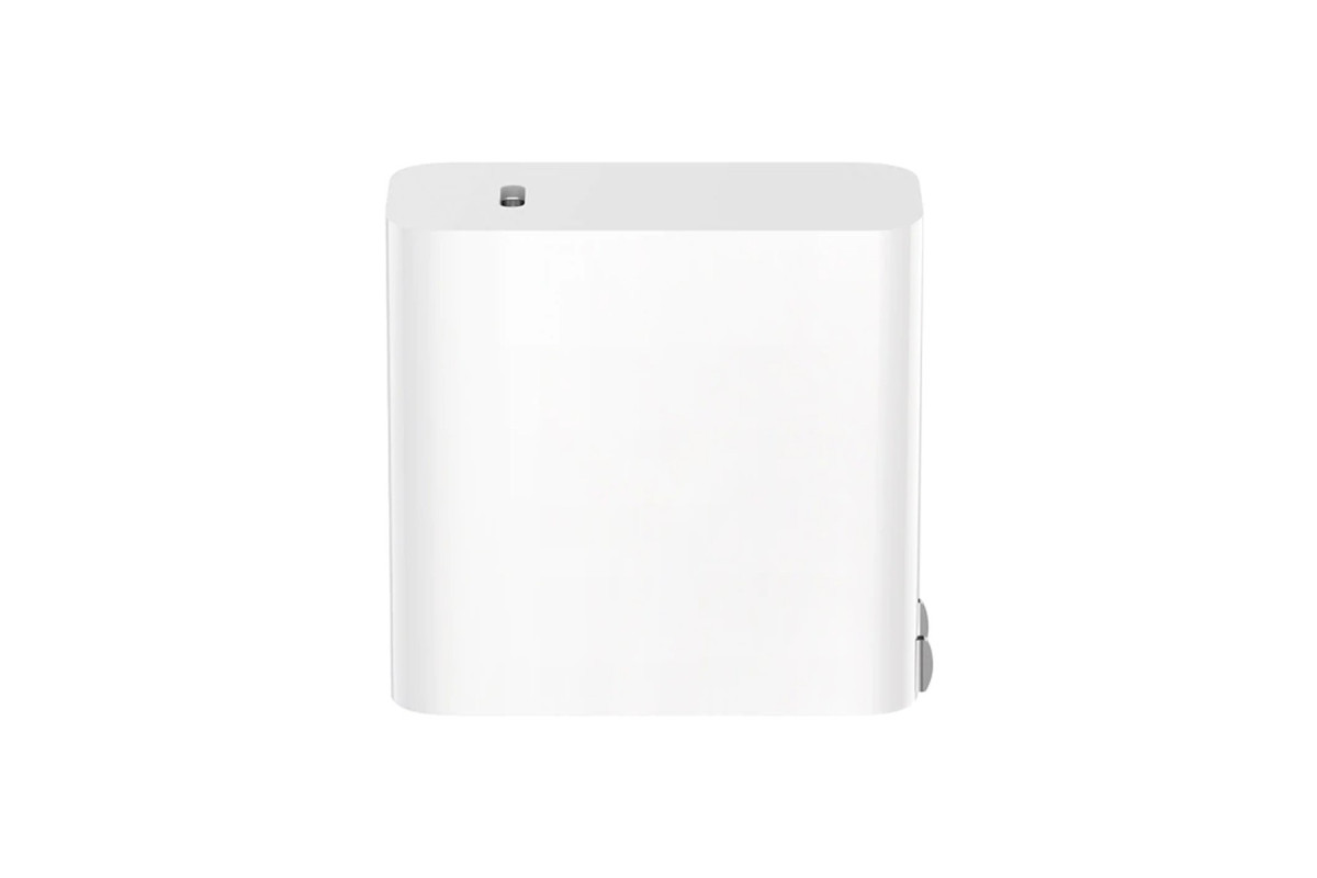 Зарядное устройство для ноутбука Xiaomi Type-C 45W в Бишкеке - Login.kg